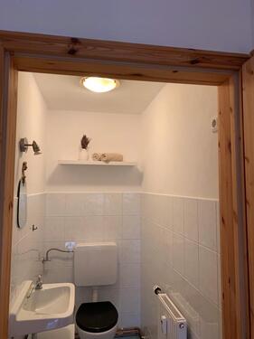 Foto - Etagenwohnung in Buchholz in der Nordheide zur Miete