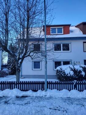 Foto - 3 Zimmer- Wohnung in der Lindenbergsiedlung