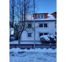 3 Zimmer- Wohnung in der Lindenbergsiedlung - Braunschweig Südstadt- Rautheim- Mascherode