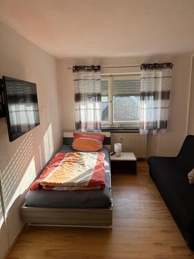 Foto - Monteurzimmer Monteurwohnung WG Ferienwohnung frei