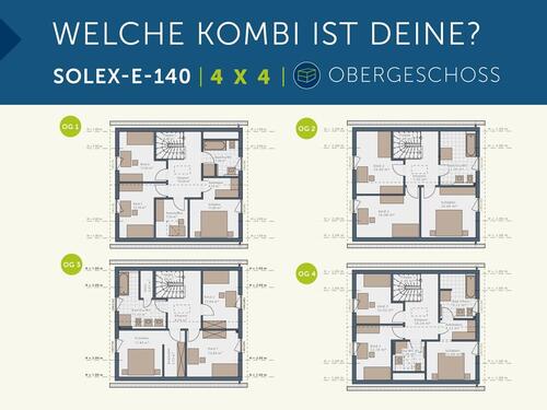Foto - 5 Zimmer Einfamilienhaus in Wuppertal