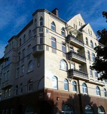 Foto - Wunderschöne 3 Zimmer Altbauwohnung, 5 Min. zum Bahnhof, 75 qm