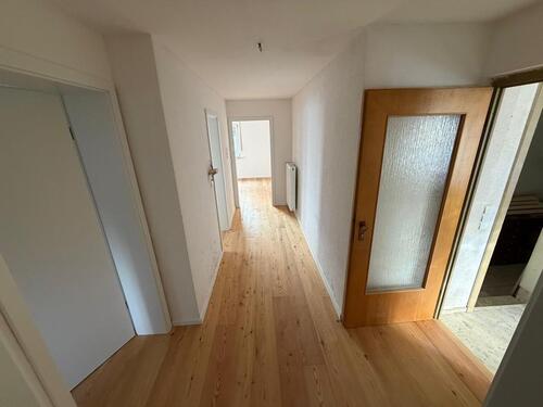 Foto - Erdgeschoßwohnung in Kusterdingen zur Miete