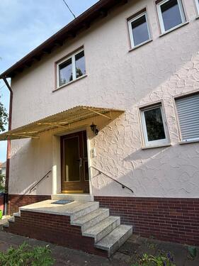 Foto - Mehrfamilienhaus, Wohnhaus in Steinfeld