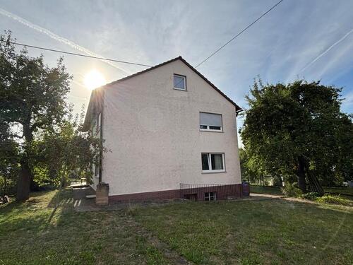 Foto - Mehrfamilienhaus, Wohnhaus in Steinfeld zum Kaufen