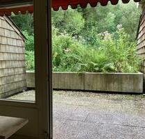 Zweizimmer Eigentumswohnung direkt am Kurpark in ruhiger Lage - Bad Wildbad