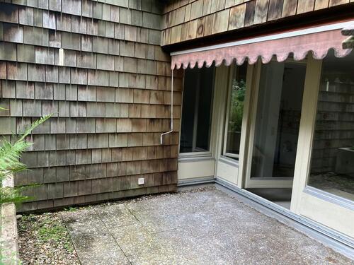 Foto - 2 Zimmer Terrassenwohnung in Bad Wildbad