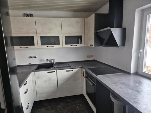 Foto - Etagenwohnung in Pfungstadt zur Miete