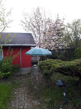 Foto - Grundst&uuml;ck in Delitzsch