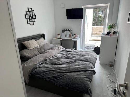 Foto - Etagenwohnung in Soltau zur Miete