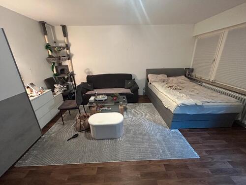 Foto - Einzimmer wohnung - 490,00&nbsp;EUR Kaltmiete, ca.&nbsp; 32,00&nbsp;m&sup2;