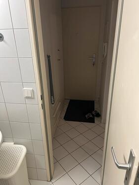 Foto - Erdgeschoßwohnung in Wiesbaden zur Miete