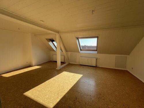 Foto - 3.5 Zimmer Etagenwohnung in Wolfenbüttel