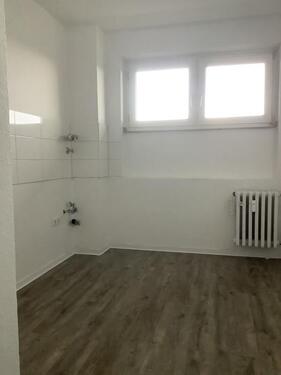 Foto - Etagenwohnung in Krefeld zur Miete
