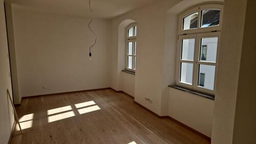 Foto - Etagenwohnung in Regensburg zur Miete