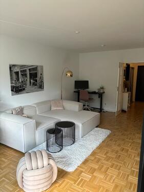 Foto - 2 Zimmer Etagenwohnung in München