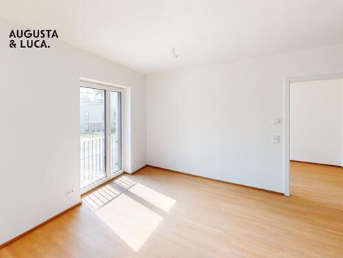 Foto - 2 Zimmer Etagenwohnung in Augsburg