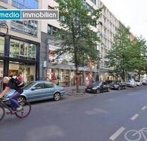 Ruhige Bürofläche Nähe Kaiserplatz - Frankfurt am Main