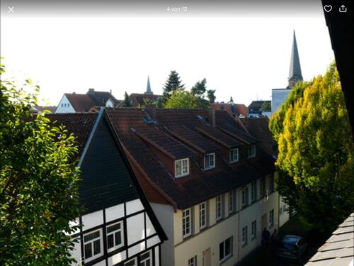 Foto - 2 Zimmer Dachgeschoßwohnung in Herford