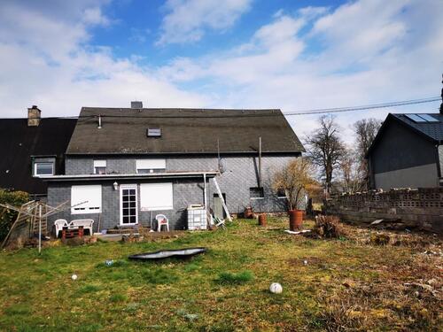 Foto - 4 Zimmer Einfamilienhaus in Beselich