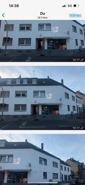 Foto - Mehrfamilienhaus - 995.000,00&nbsp;EUR Kaufpreis, ca.&nbsp; 669,00&nbsp;m&sup2;