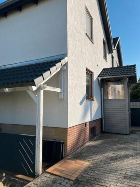 Foto - 5 Zimmer Doppelhaushälfte zum Kaufen in Schernfeld