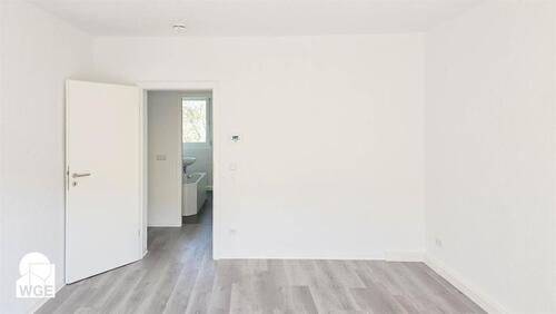 Foto - 3 Zimmer Etagenwohnung zur Miete in Halle (Saale)