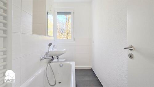 Foto - 3 Zimmer Etagenwohnung in Halle (Saale)