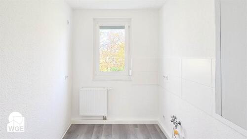 Foto - Etagenwohnung in Halle (Saale) zur Miete