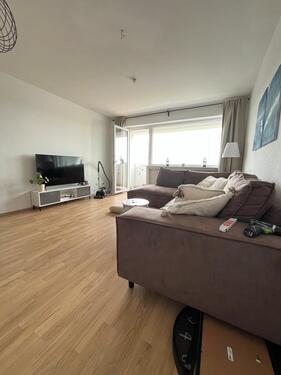 Foto - 2 Zimmer Whg mit Balkon, Keller, EBK & Solar zu vermieten