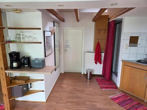 Foto - Dachgeschoßwohnung in Bochum zur Miete