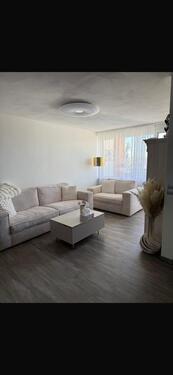 Foto - Etagenwohnung in Oberhausen zur Miete