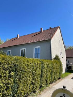Foto - 3 Zimmer Etagenwohnung zur Miete in Speichersdorf