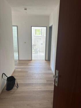 Foto - Etagenwohnung in Speichersdorf zur Miete