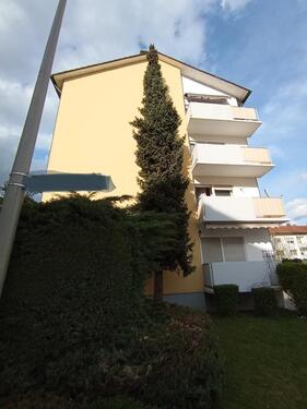 Foto - Helle Wohnung mit 4-Zimmer-Küche-Bad und Balkon in Deggendorf