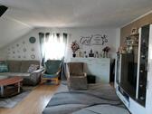 Foto - Dachgeschoßwohnung in Taunusstein zur Miete