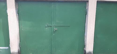 Foto - Garage in Hoyerswerda Neustadt - 50,00&nbsp;EUR Miete,