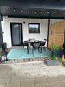 Foto - Möblierte 2-Zimmer-Erdgeschosswohnung mit Terrasse