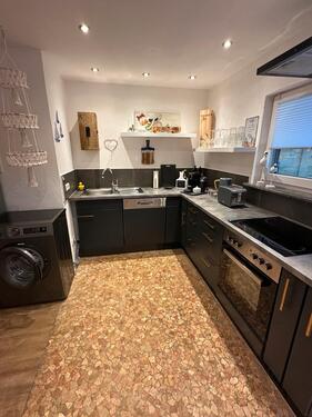 Foto - Erdgeschoßwohnung in Dießen am Ammersee zur Miete