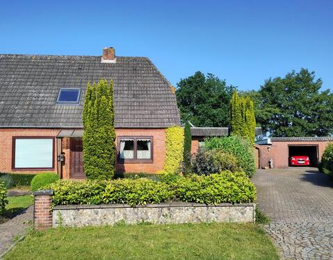Foto - Verkaufe Doppelhaushälfte - 209.000,00&nbsp;EUR Kaufpreis, ca.&nbsp; 120,00&nbsp;m&sup2;