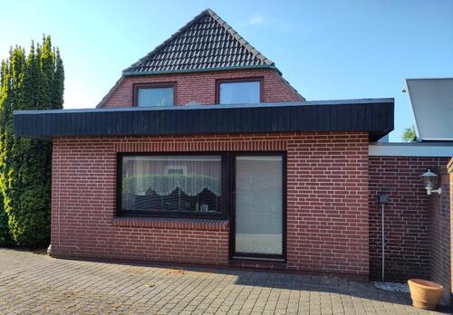 Foto - 4.5 Zimmer Doppelhaushälfte in Risum-Lindholm