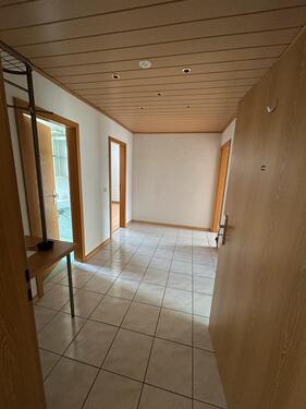 Foto - 4 Zimmer Erdgeschoßwohnung zum Kaufen in Arnstadt