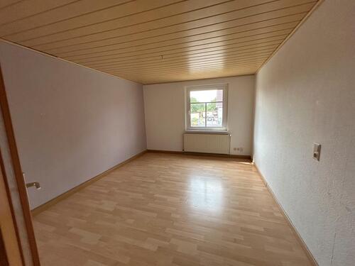 Foto - 4 Zimmer Erdgeschoßwohnung in Arnstadt