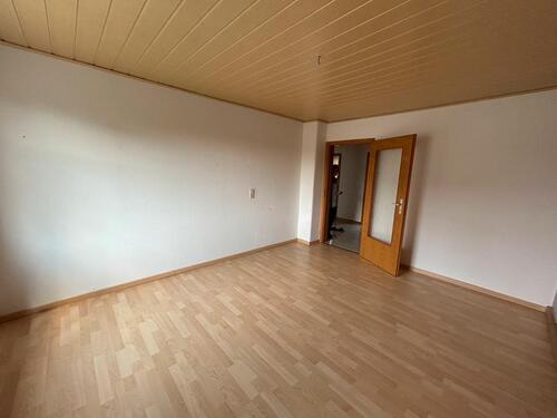 Foto - Erdgeschoßwohnung in Arnstadt zum Kaufen