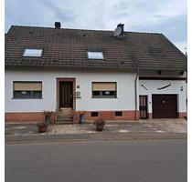 Haus zum Privat Kauf - 290.000,00&nbsp;EUR Kaufpreis, ca.&nbsp; 164,00&nbsp;m&sup2; in Homburg (PLZ: 66424)