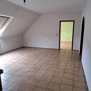 Foto - 8 Zimmer Doppelhaushälfte in Homburg