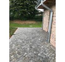 Schöne 2-Zi-Neubau-Wohnung in Ahrensbök -Erstbezug-