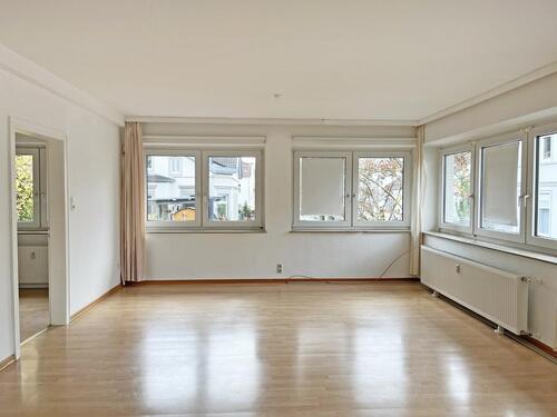 Foto - Großzügige und helle Büro-Praxisfläche in der Innenstadt von Bad Oeynhausen