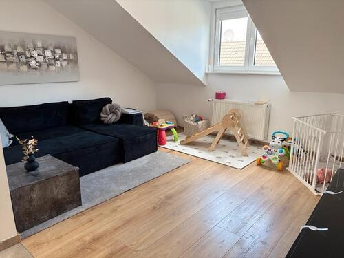 Foto - 3-Zimmer Wohnung im Zentrum Kelkheim