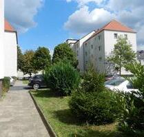 Frisch renovierte 2 Zimmer Wohnung in sanierter, ruhiger Wohnanlage - Dessau-Roßlau